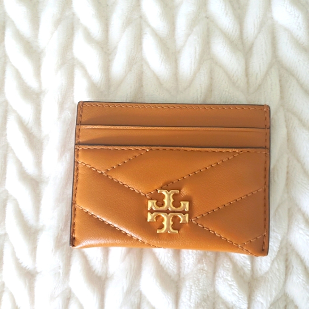 Tory Burch Card Holder Wallet
